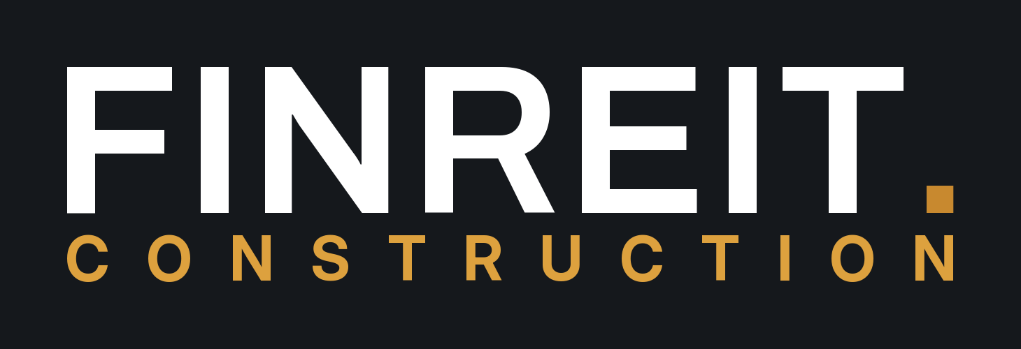 FINREIT Construction