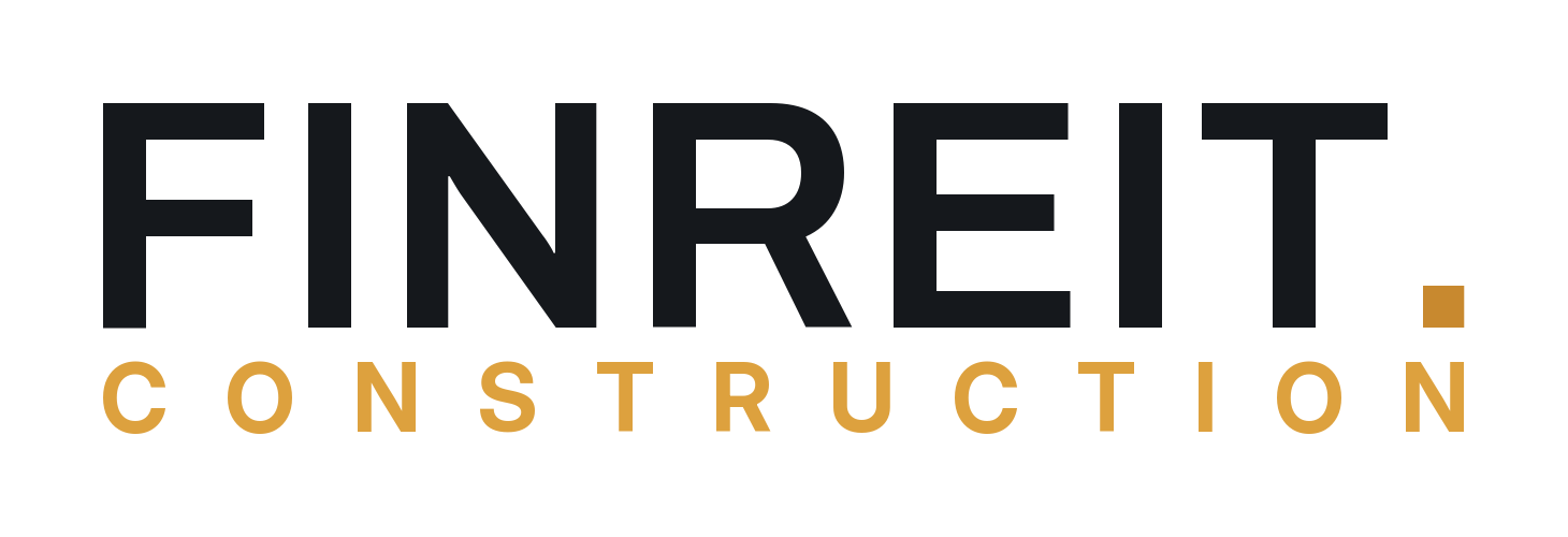 FINREIT Construction
